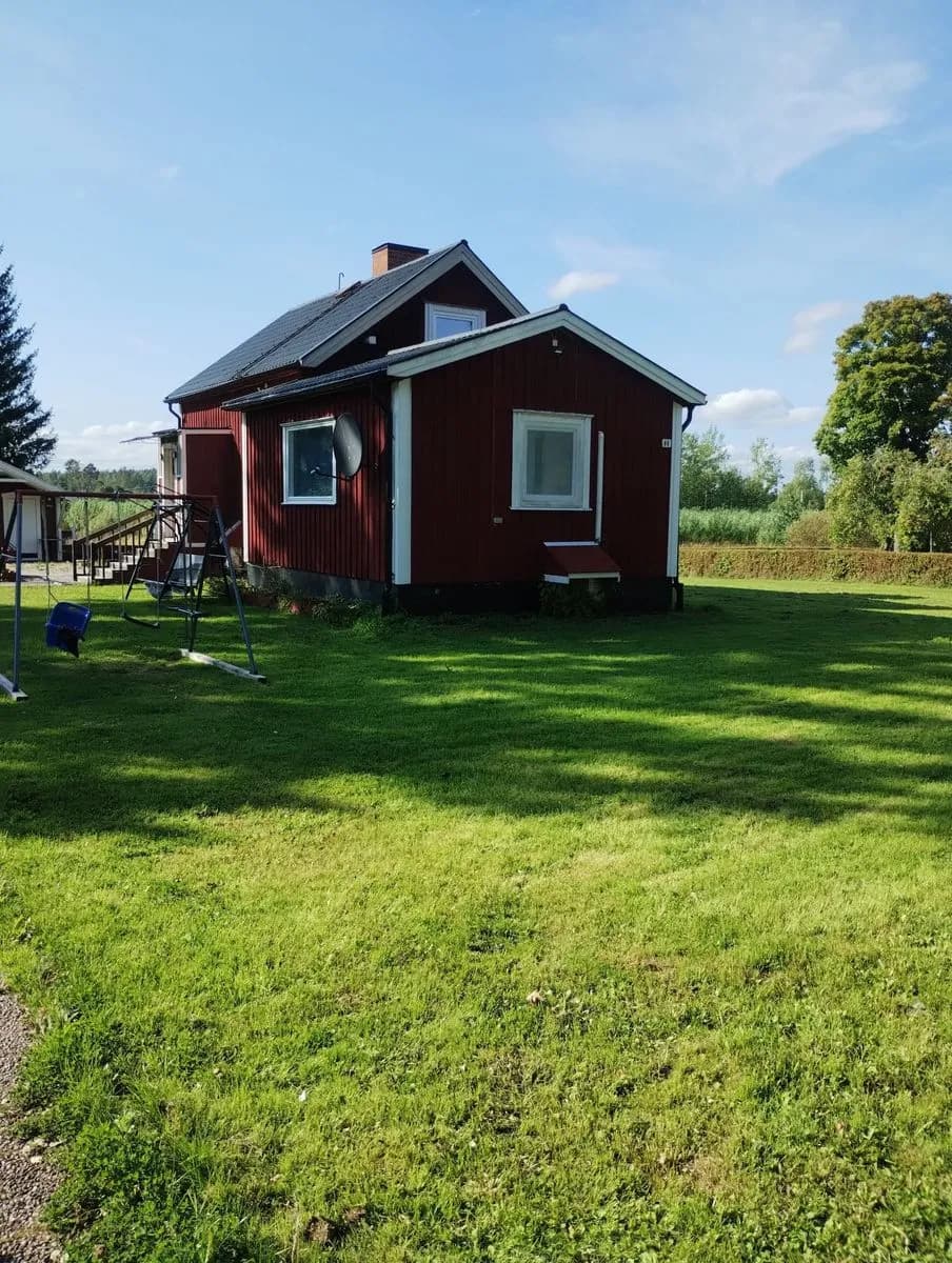 Hyresbostad på Fellingsbro i fellingsbro