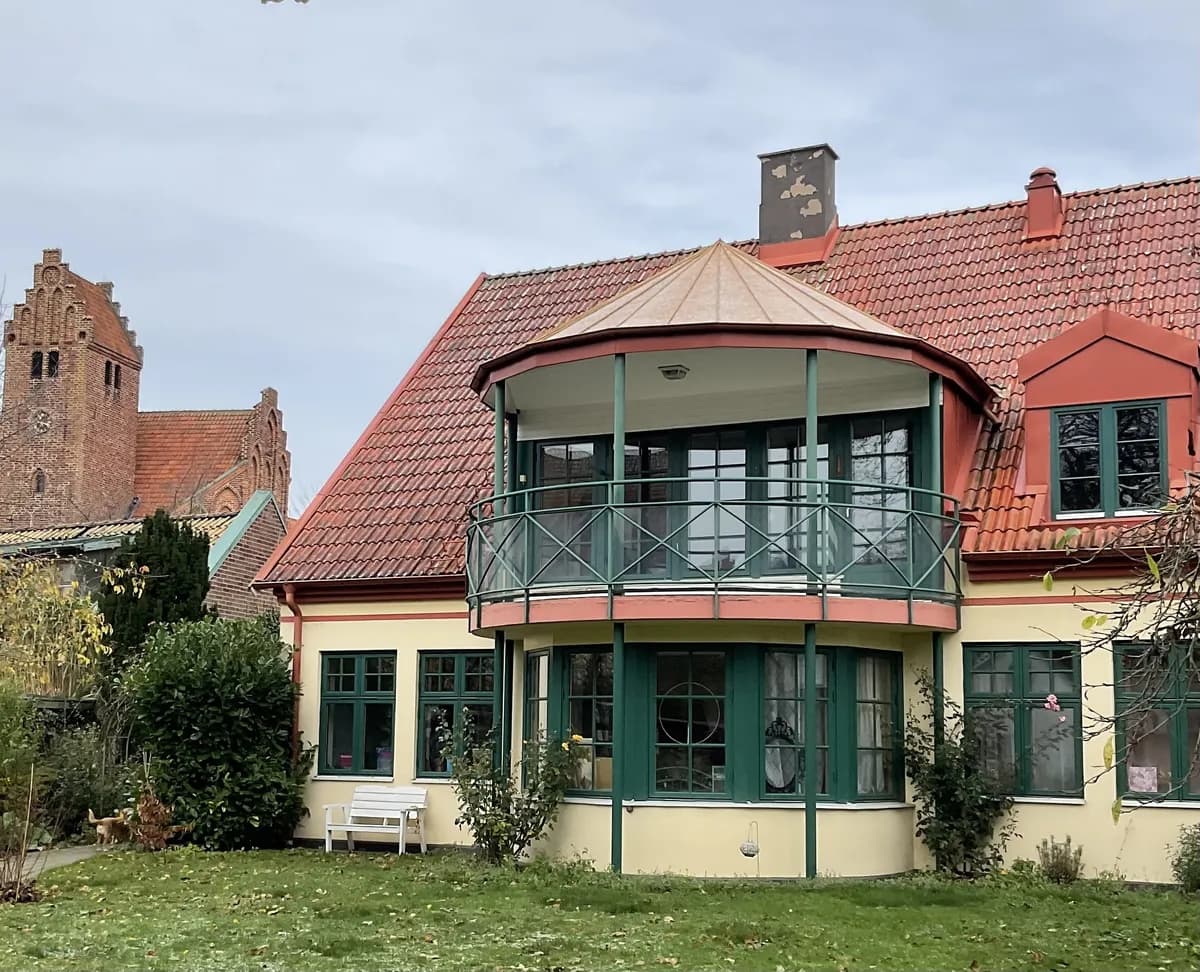 Hyreslägenhet på Ystad i ystad