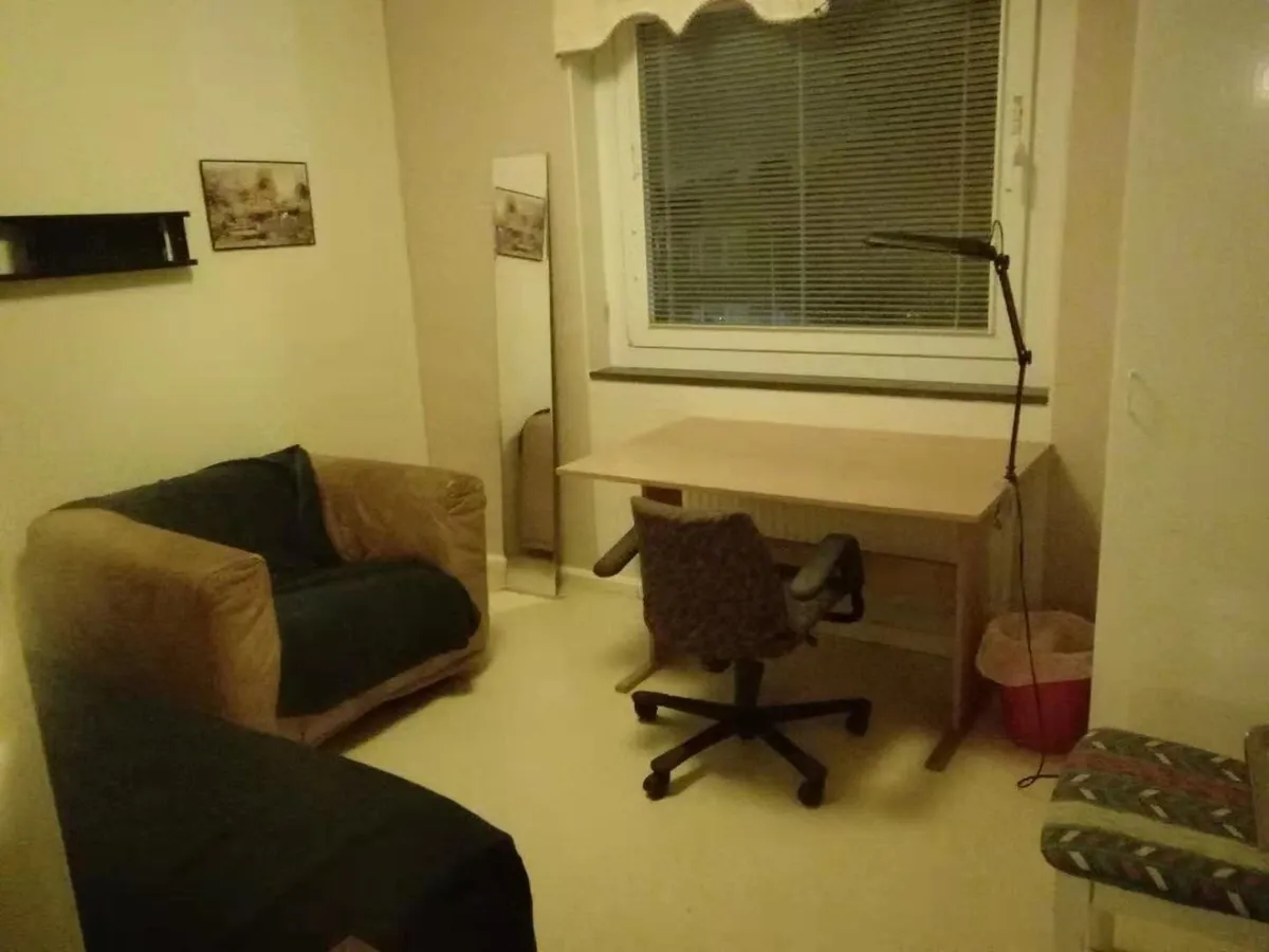 Lägenhet på Bandstolsvägen Uppsala i Fullt möblerad uthyres OMGÅENDE