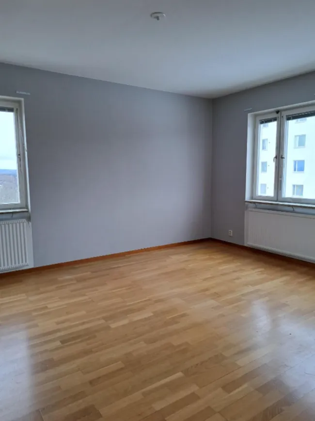 Lägenhet på Kråkrisvägen i Motala