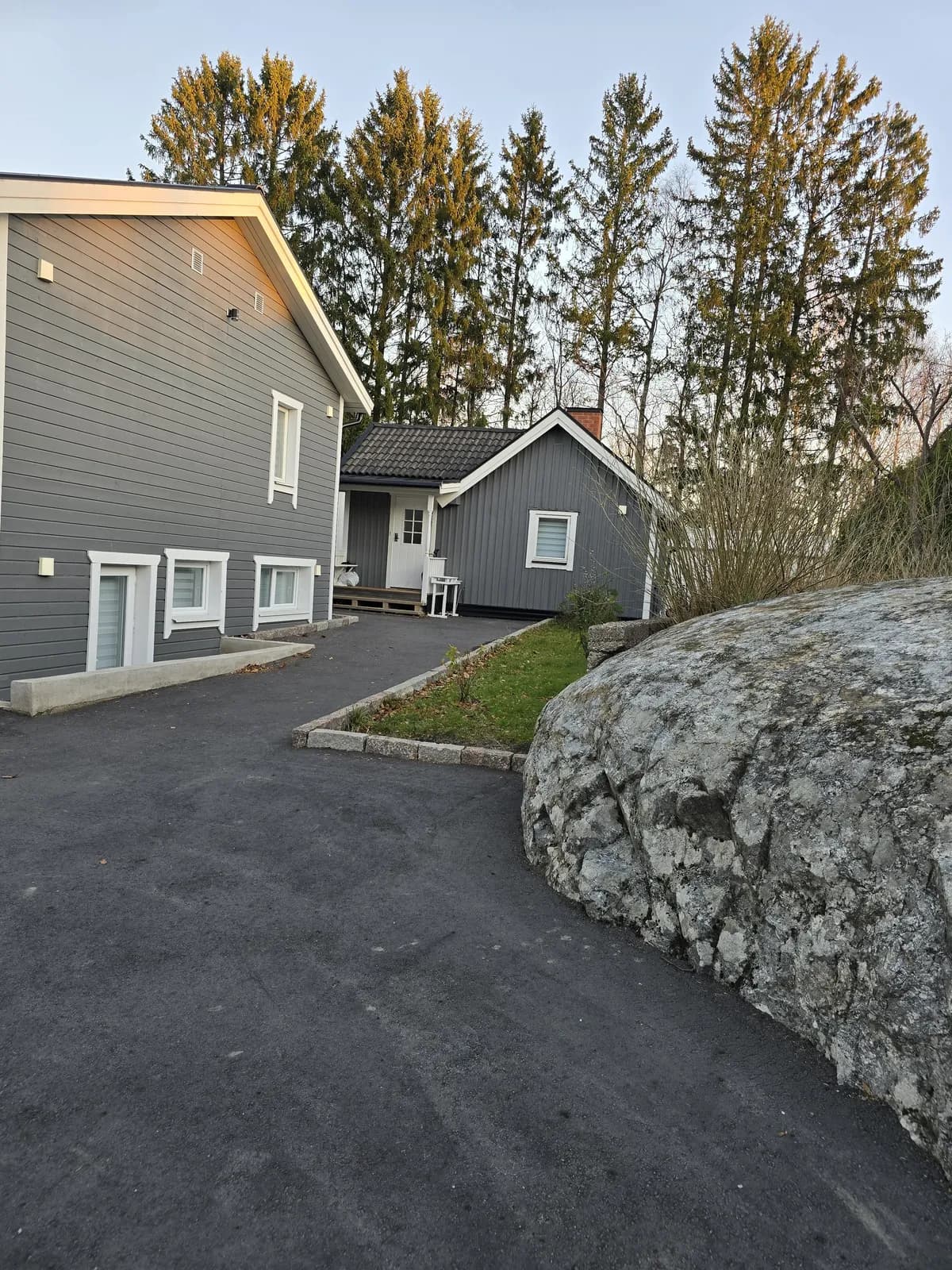 Hyresbostad på Huddinge i huddinge