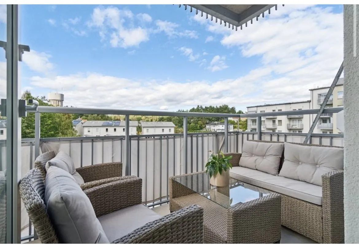 Lägenhet på Erikshällsgatan i Södertälje