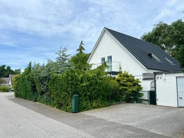 Hyresbostad på Falsterbo i falsterbo