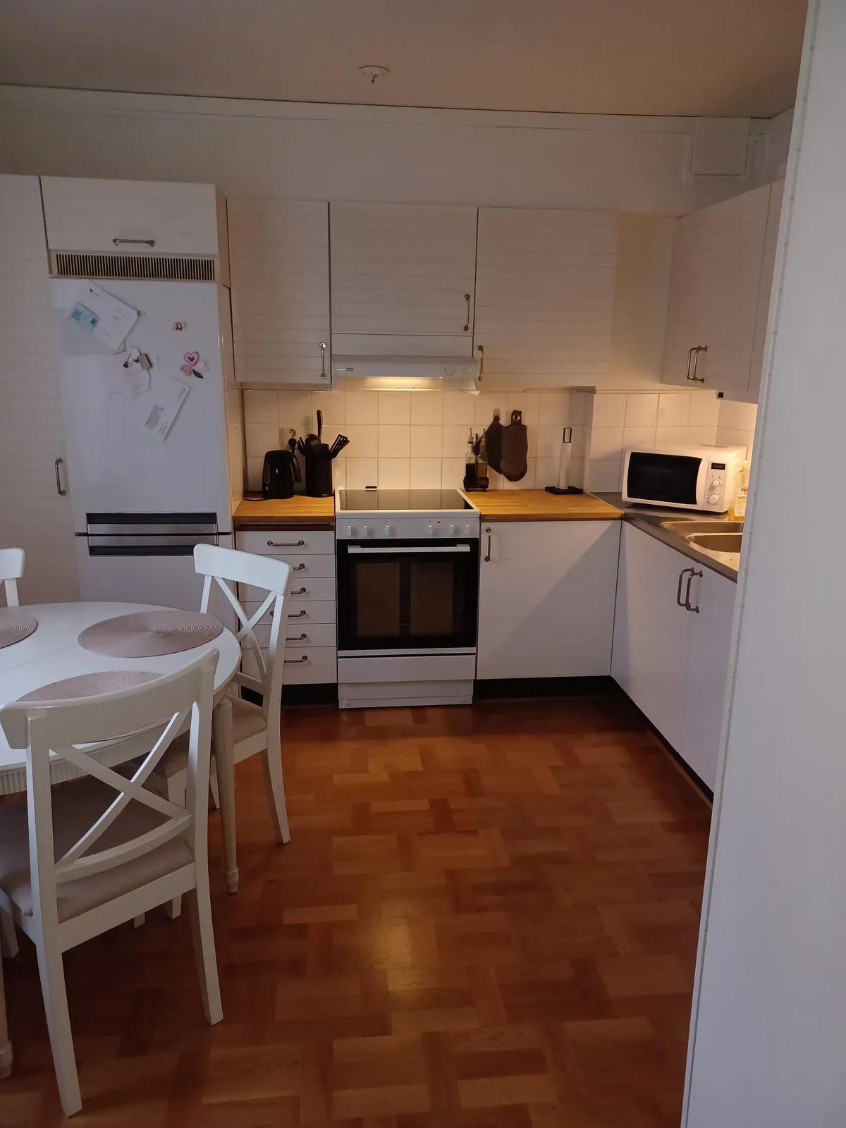 Hyreslägenhet på Kalmar i kalmar