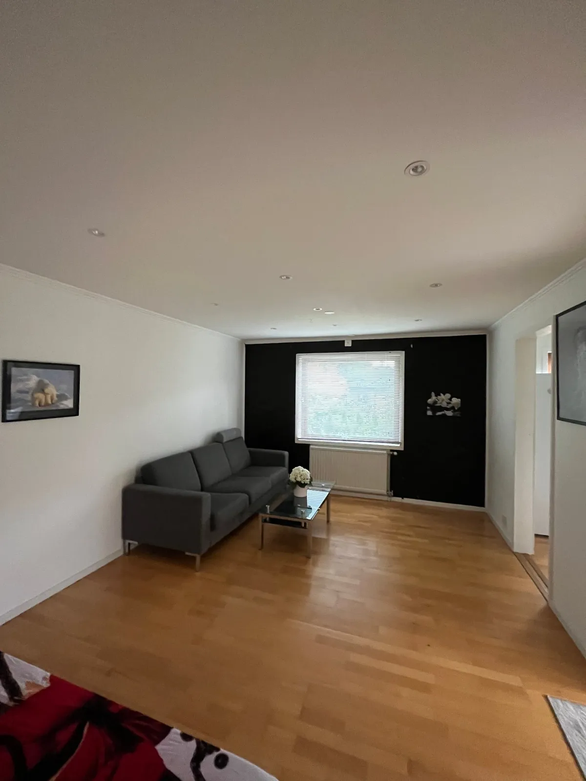 Hyresbostad på Trångsund i trangsund