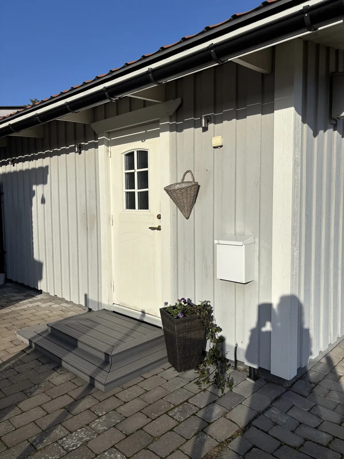 Hyresbostad på Sigtuna i sigtuna