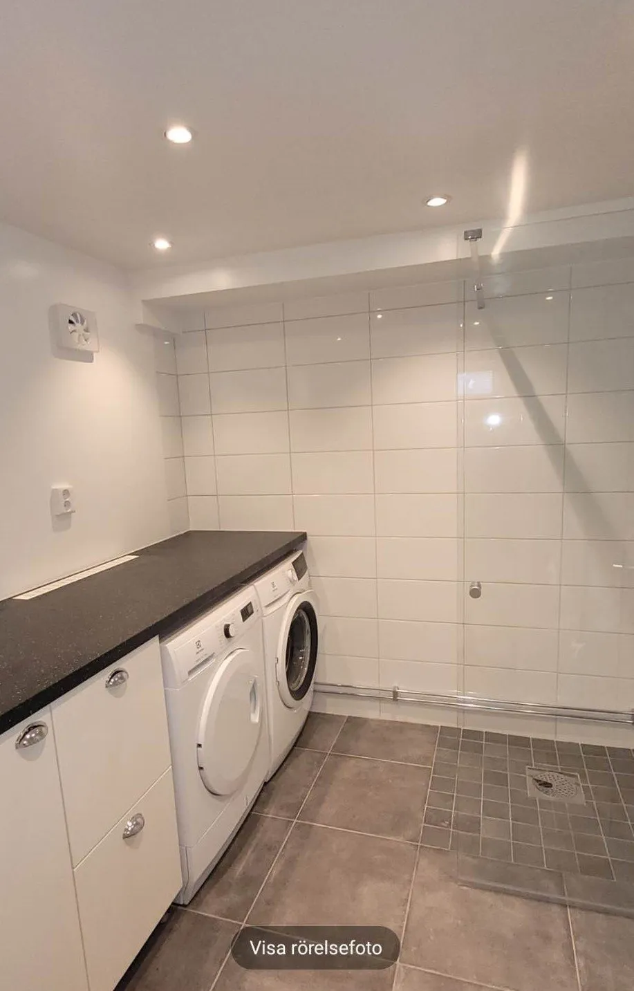 Hyresbostad på Märsta i marsta