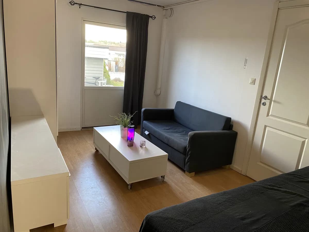 Hyreslägenhet på Upplands Väsby i upplands-vasby