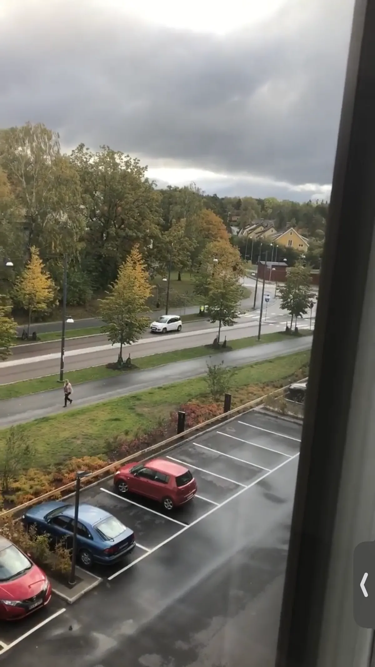 Hyreslägenhet på Gustavsberg i gustavsberg