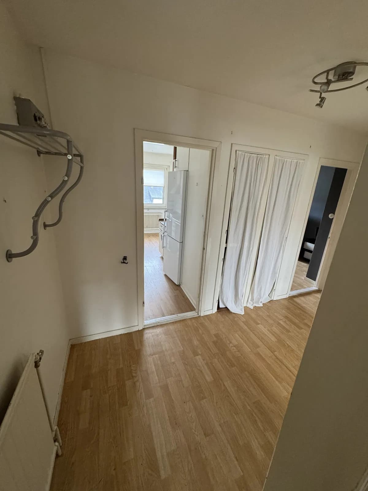 Hyreslägenhet på Forshaga i forshaga