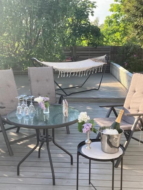 Hyresbostad på Uppsala i uppsala