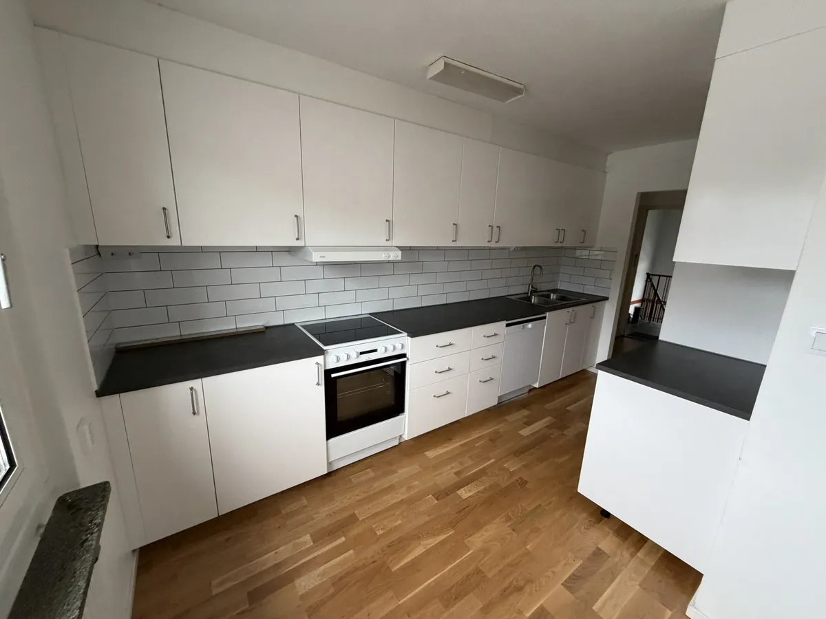 Hyreslägenhet på Forshaga i forshaga