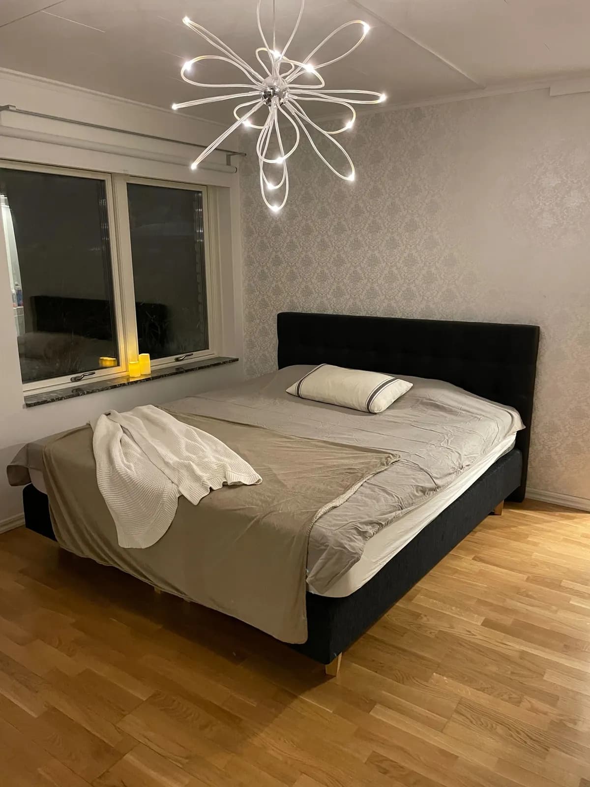 Hus på Sparvhöksvägen i Tumba