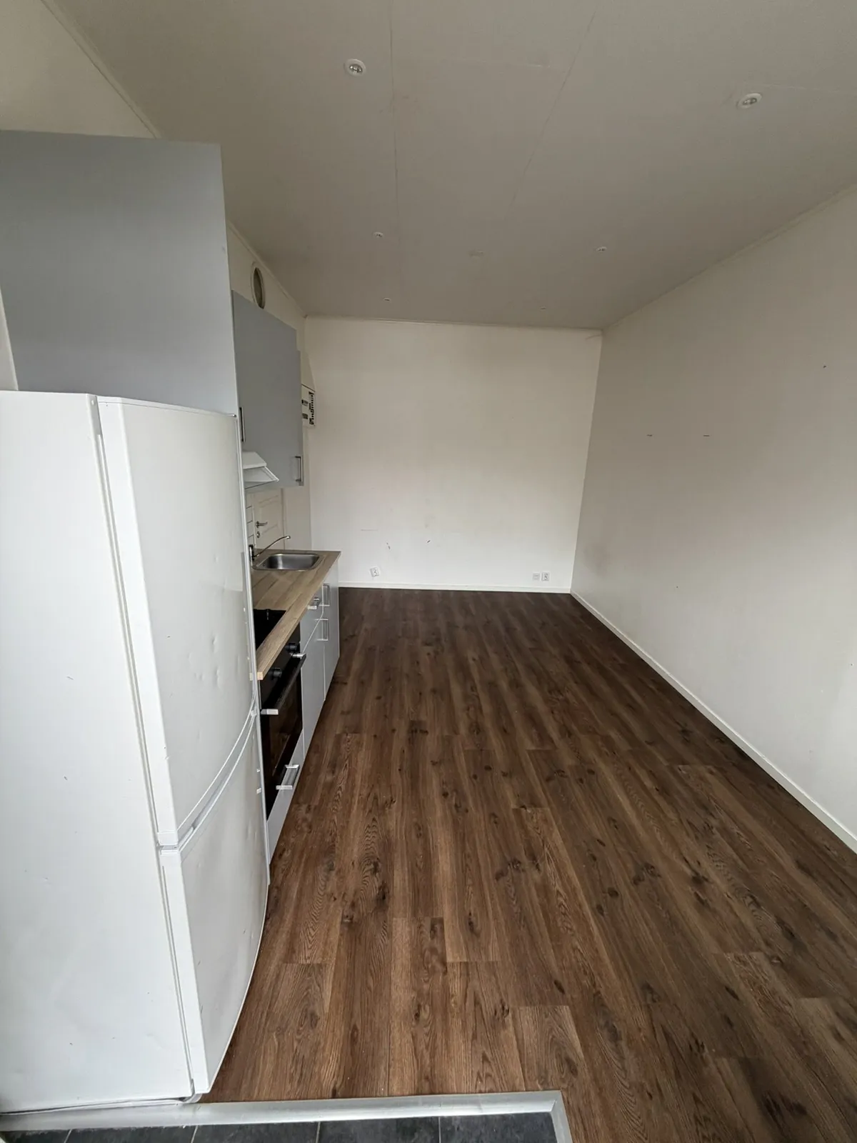 Hyreslägenhet på Forshaga i forshaga