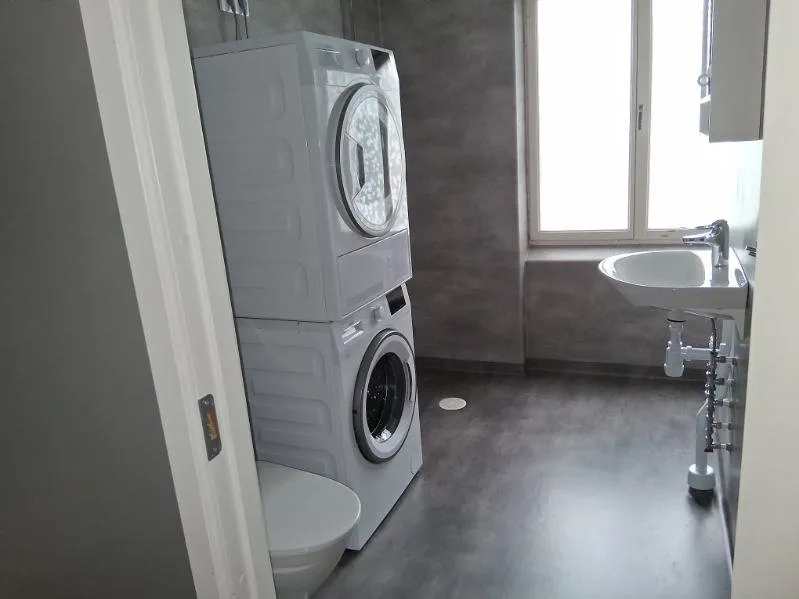 Hyreslägenhet på Säffle i saffle