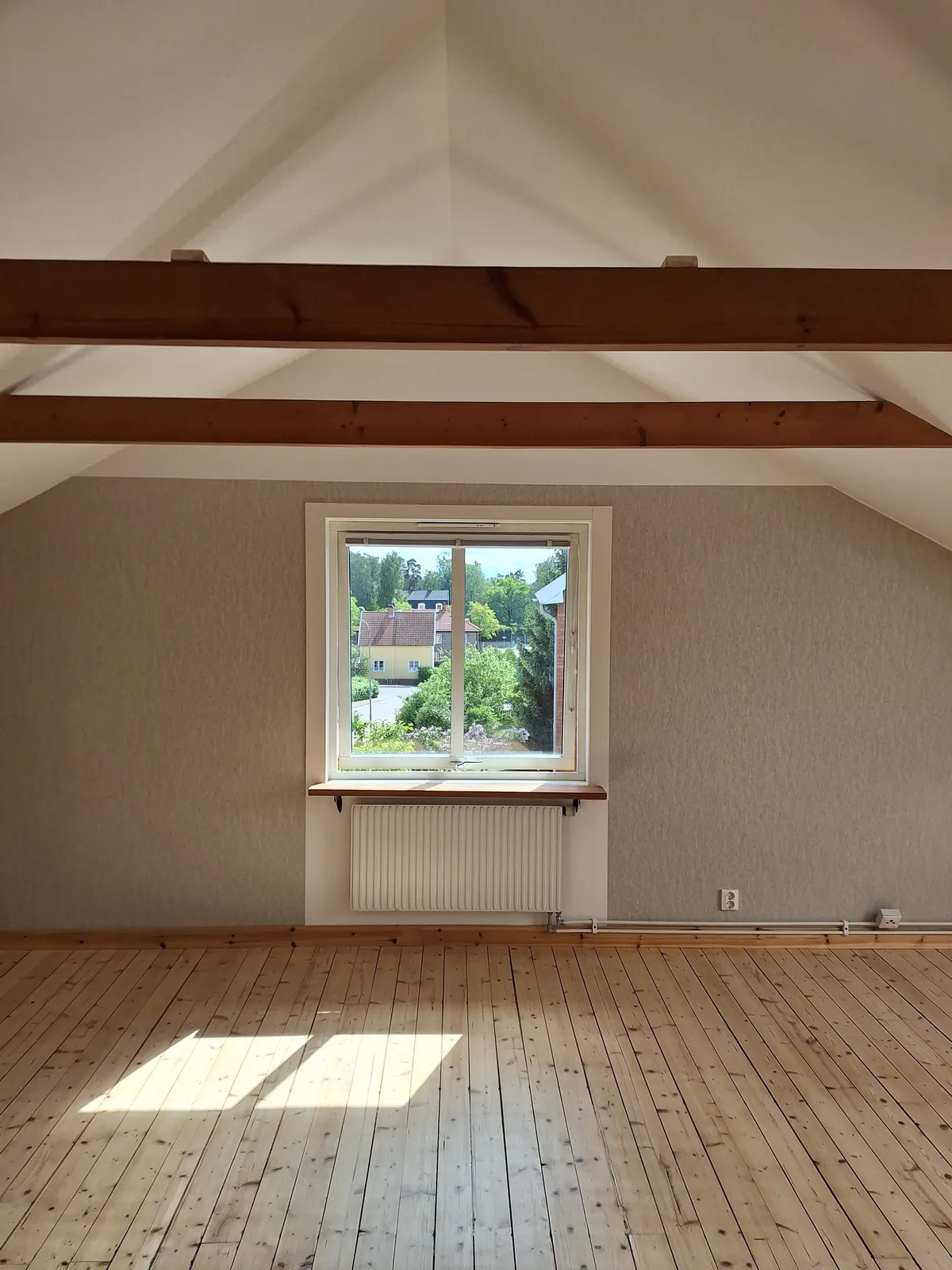 Hyreslägenhet på Västerås i vasteras