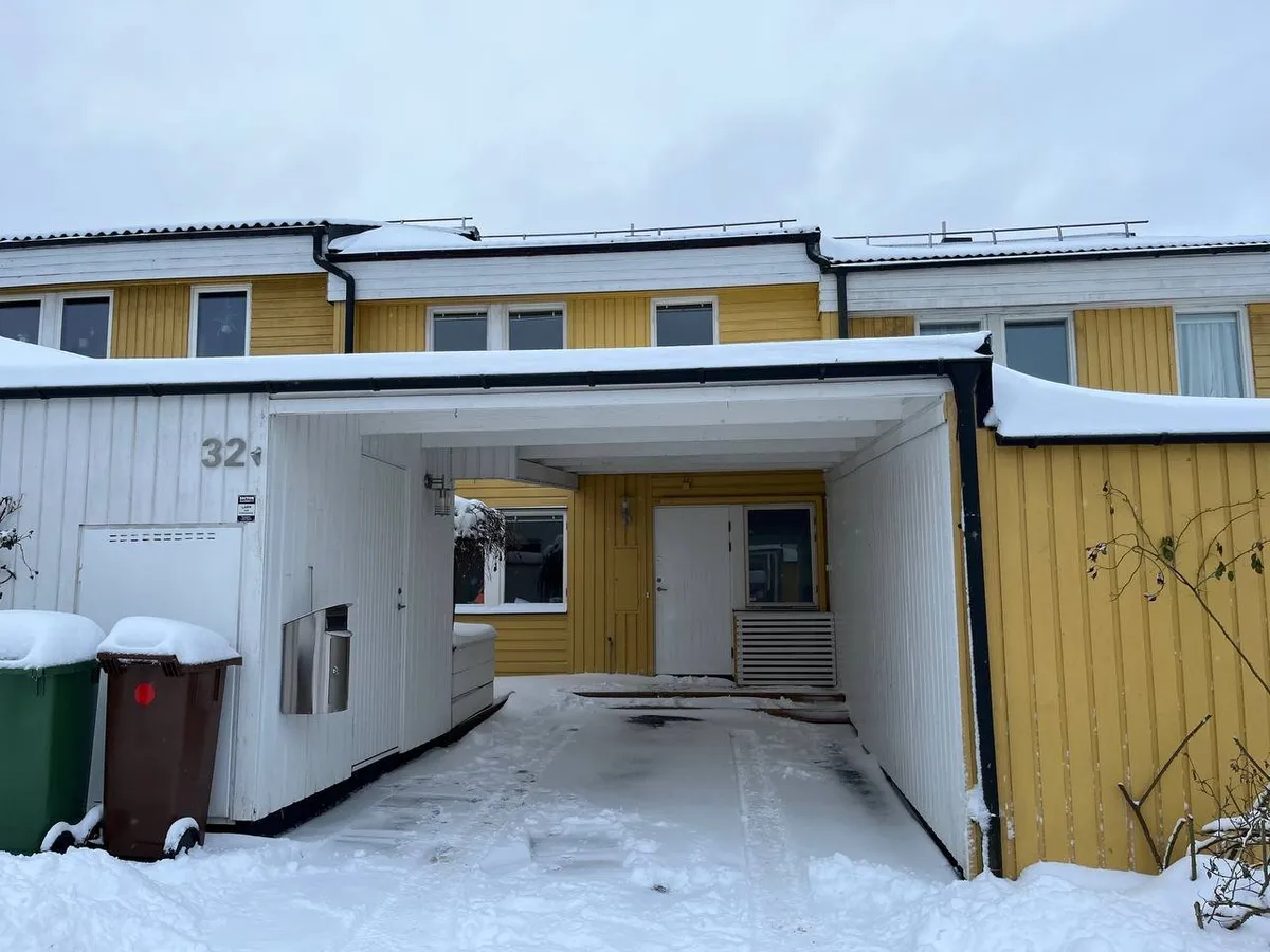 Hyresbostad på Upplands Väsby i upplands-vasby