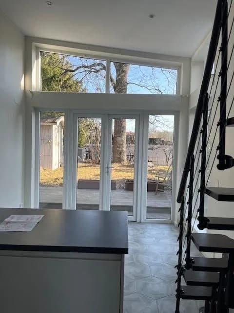 Hyresbostad på Älvsjö i alvsjo