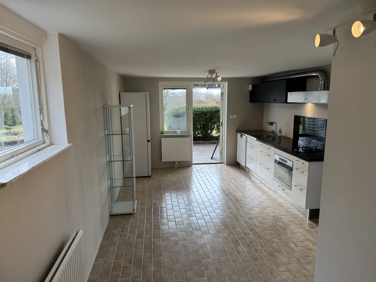 Lägenhet på Dalavägen i Kungsbacka