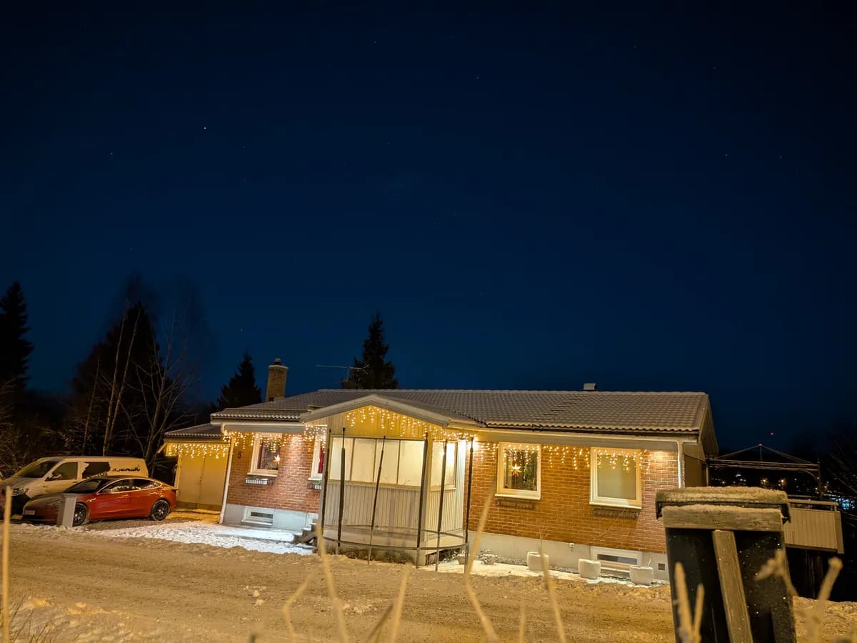 Hyresbostad på Kvissleby i kvissleby