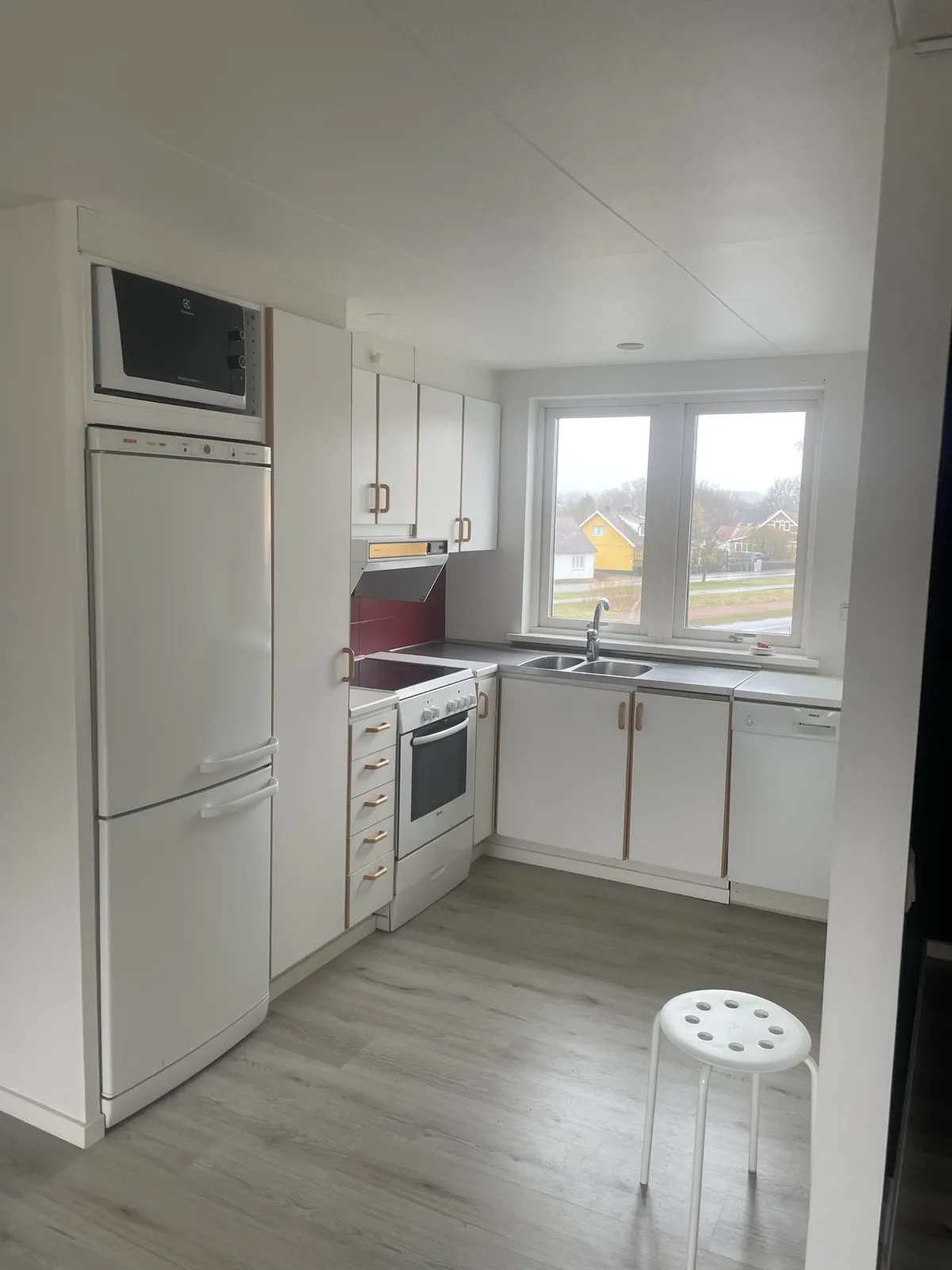 Lägenhet på Stationsvägen i Förslöv