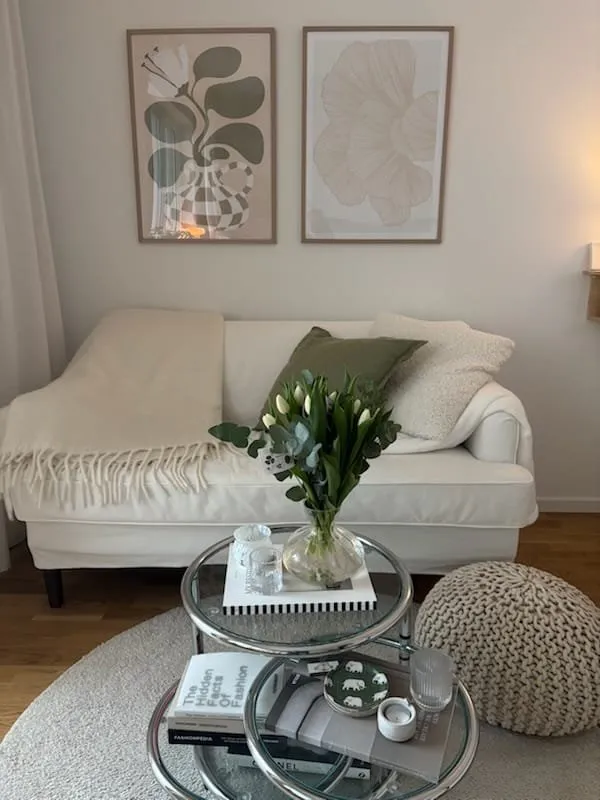 Hyreslägenhet på Täby i taby