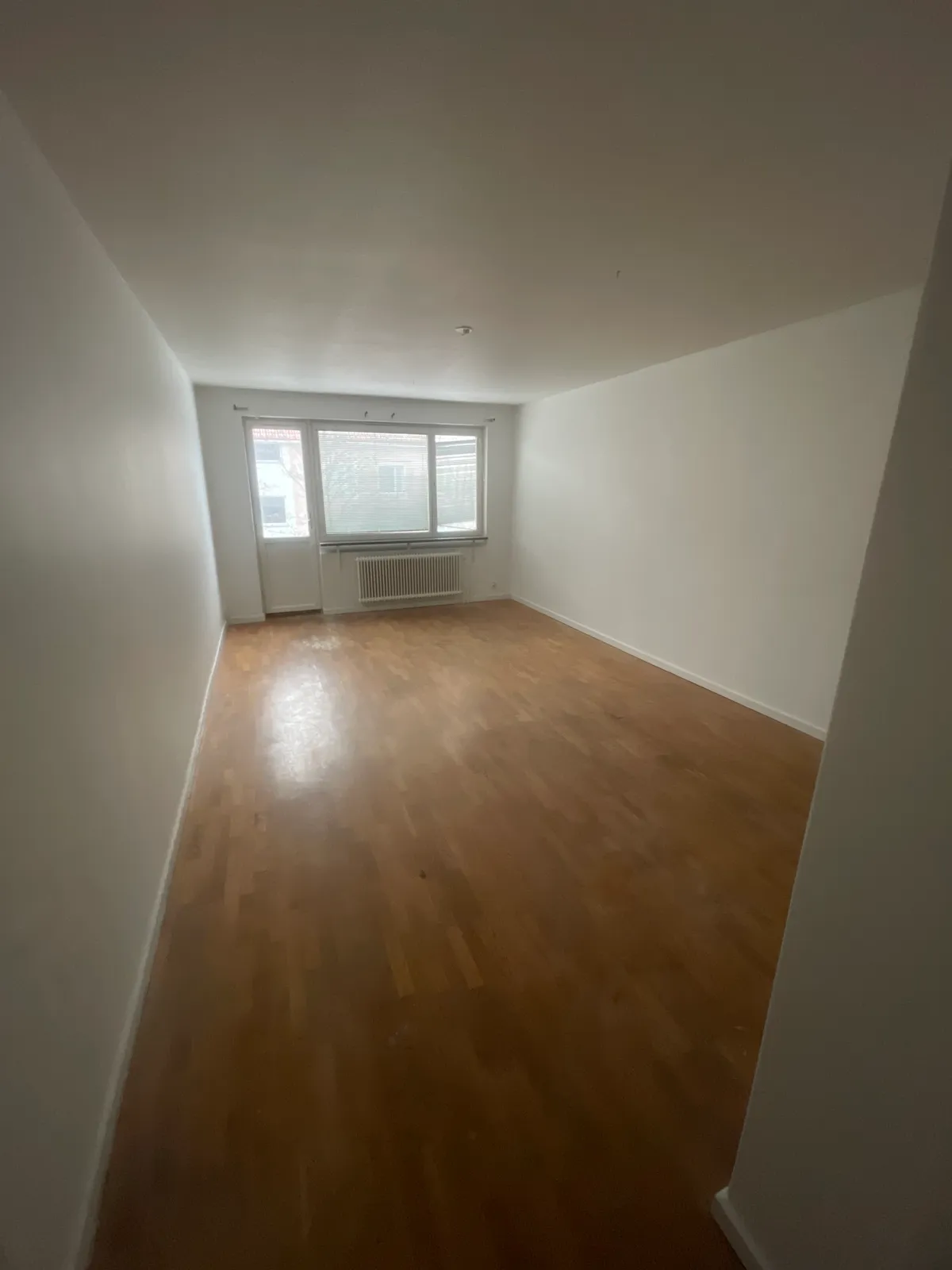 Hyreslägenhet på Flen i flen