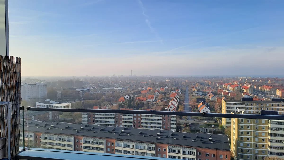 Hyreslägenhet på Malmö i malmo