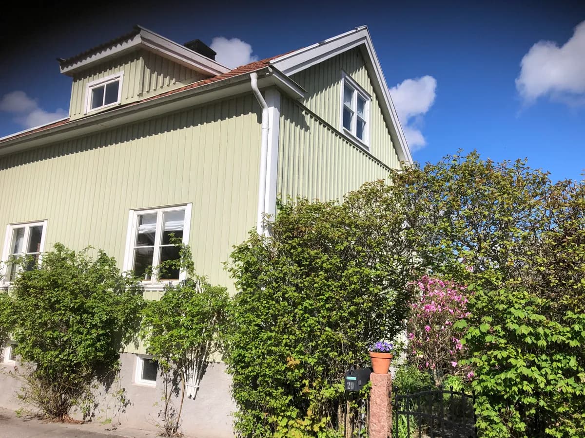 Hyresbostad på Bromma i bromma