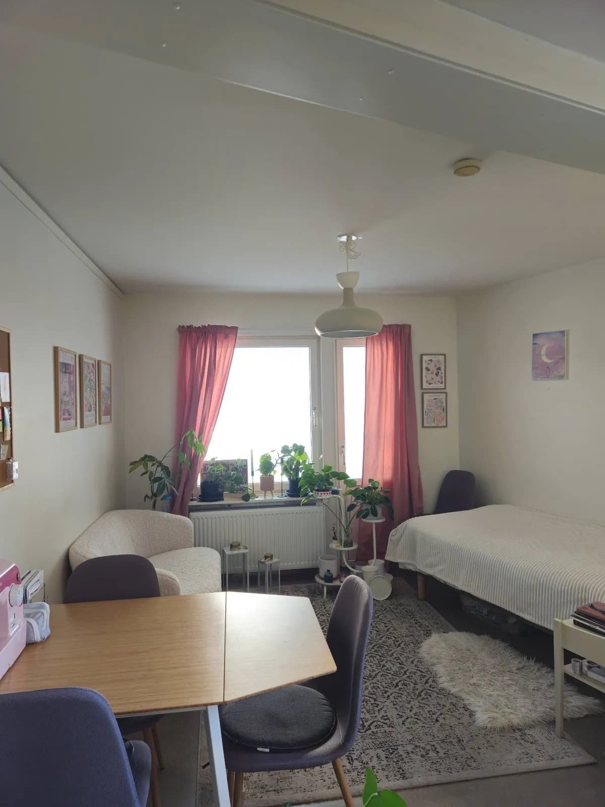 Hyreslägenhet på Uppsala i uppsala