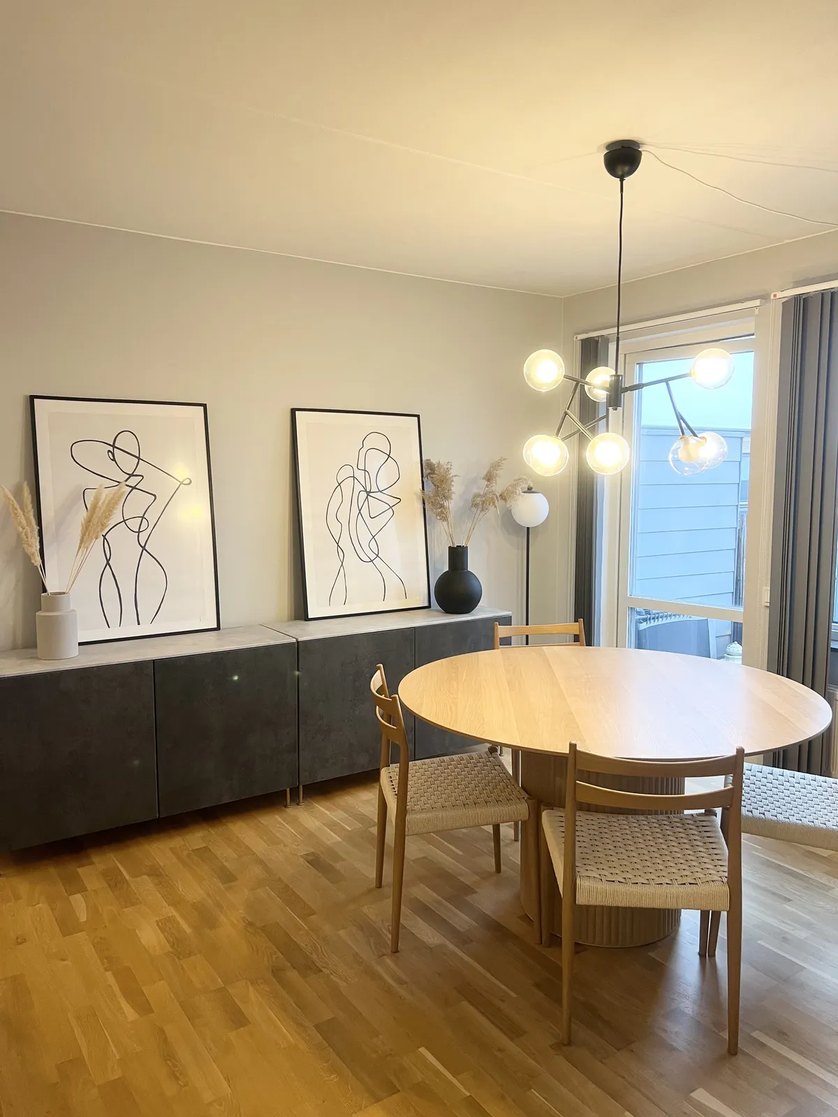 Lägenhet på Kurirgatan i Helsingborg