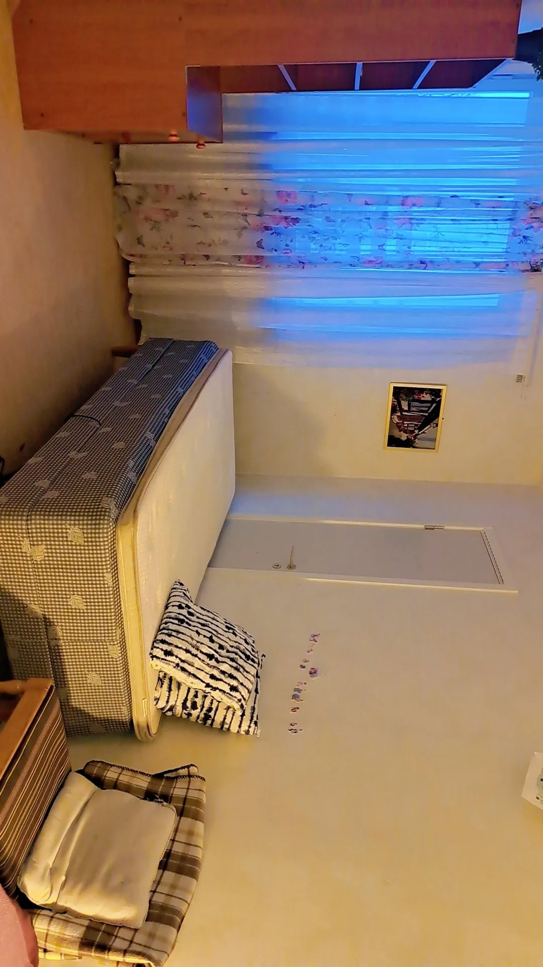 Hyreslägenhet på Tumba i tumba