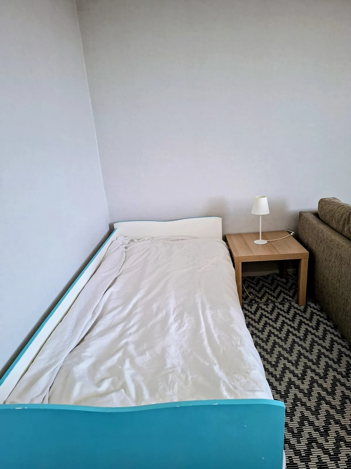 Hyreslägenhet på Vällingby i vallingby