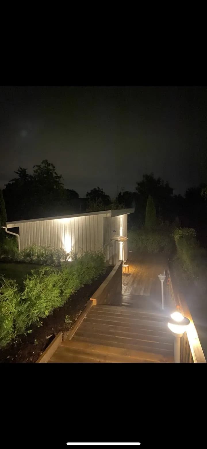 Hyreslägenhet på Upplands Väsby i upplands-vasby