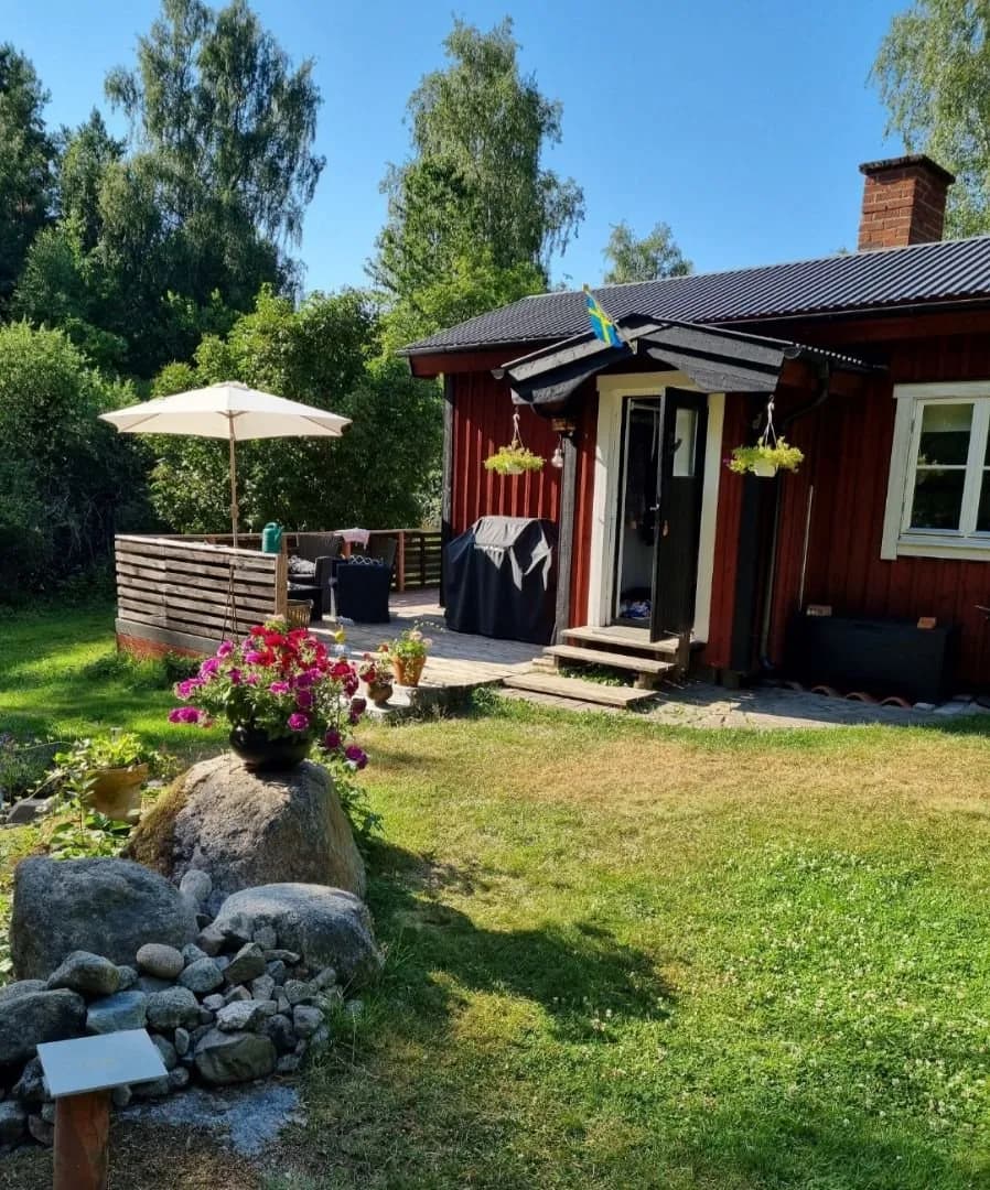 Hyresbostad på Bålsta i balsta