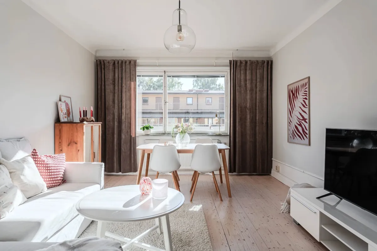 Hyreslägenhet på Uppsala i uppsala