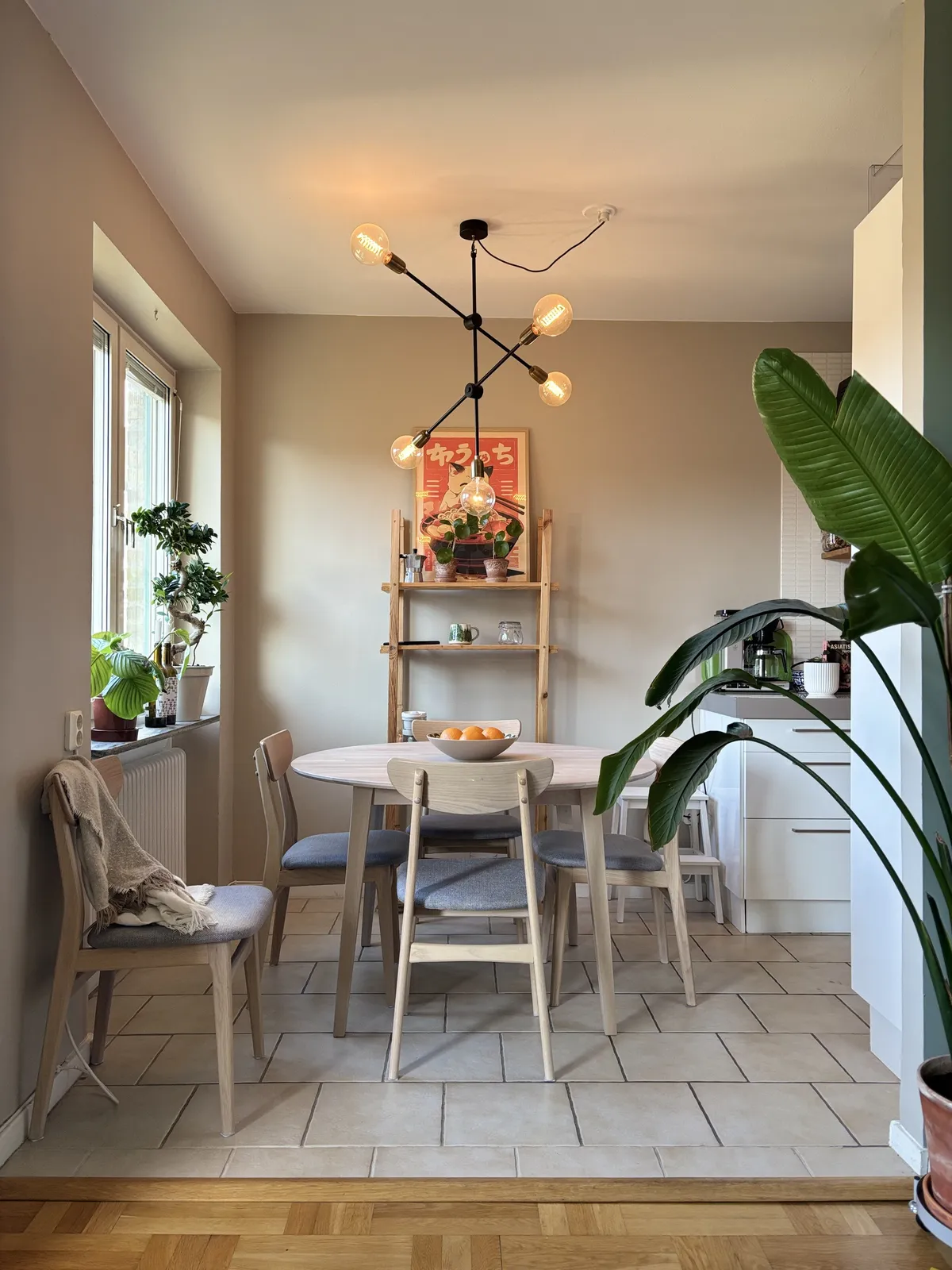 Hyreslägenhet på Malmö i malmo