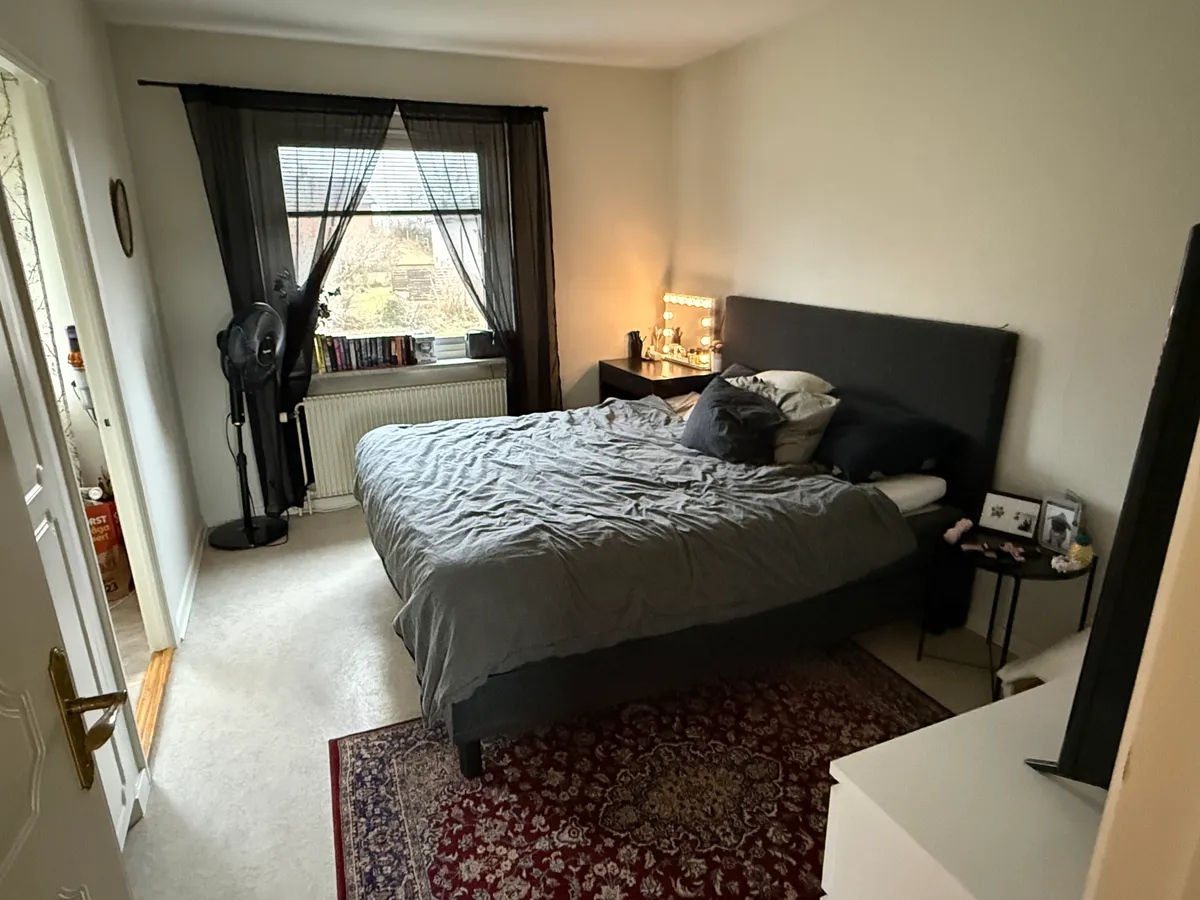 Lägenhet på Högalidsgatan i Motala