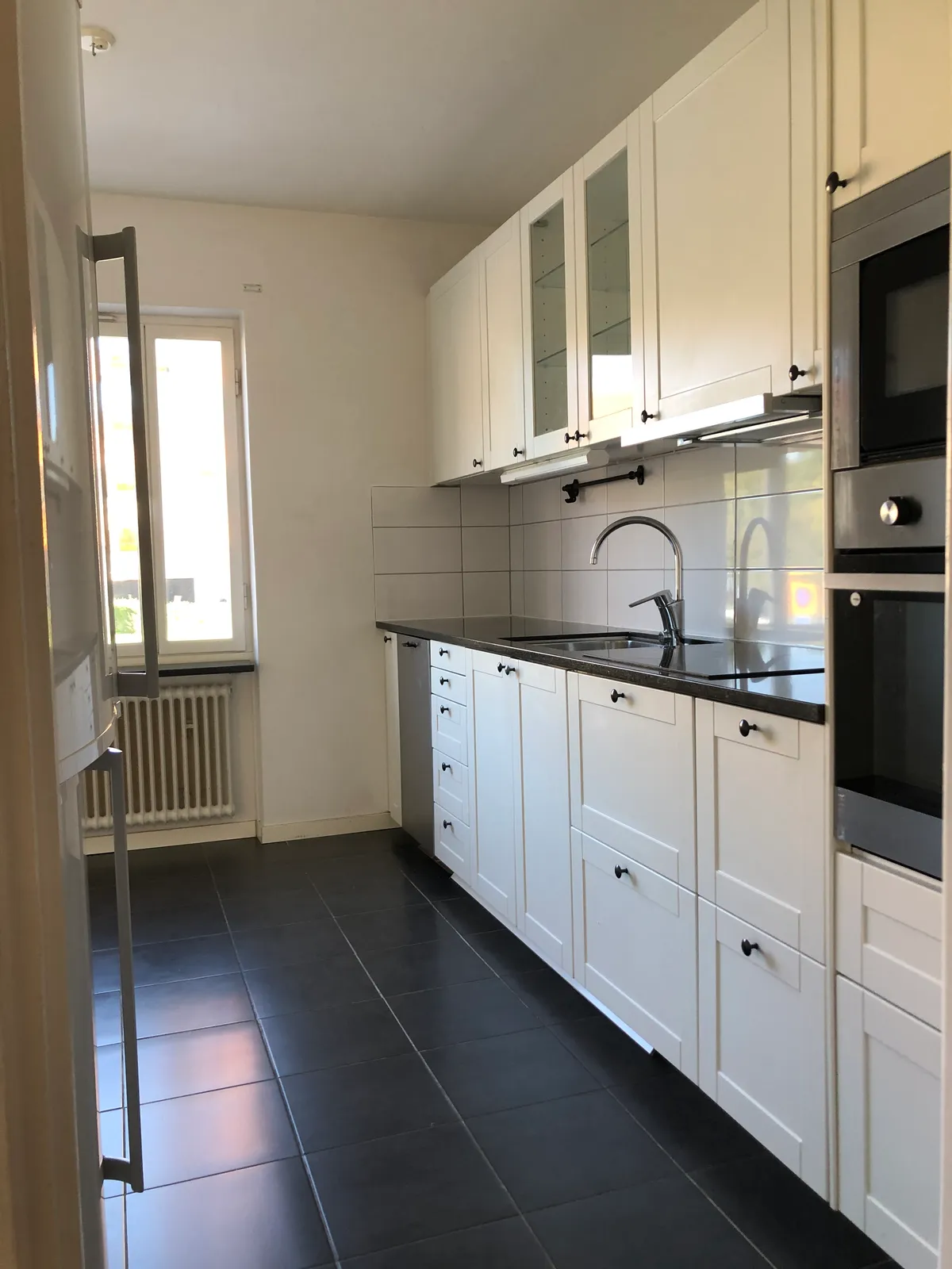 Lägenhet på Liebäckskroken i Helsingborg