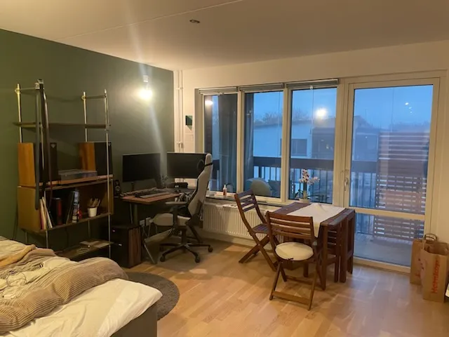 Hyreslägenhet på Huddinge i huddinge