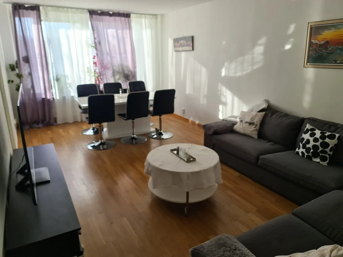Hyreslägenhet på Danderyd i danderyd