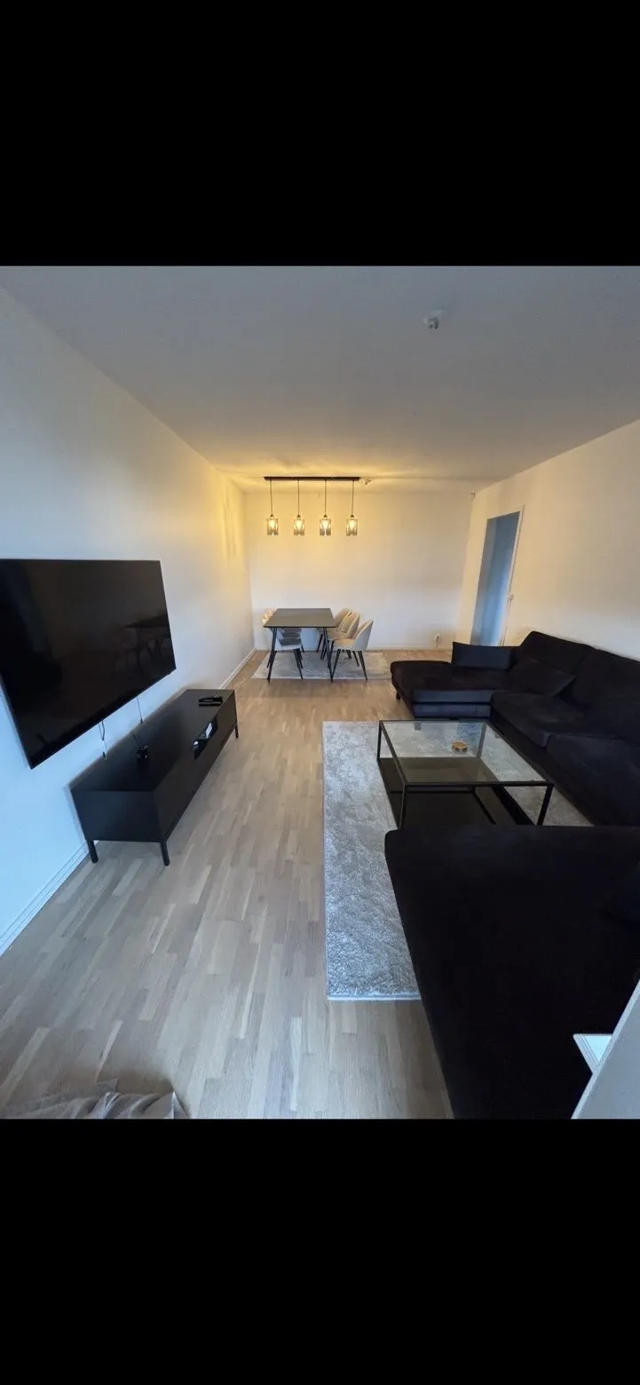 Hyreslägenhet på Järfälla i jarfalla