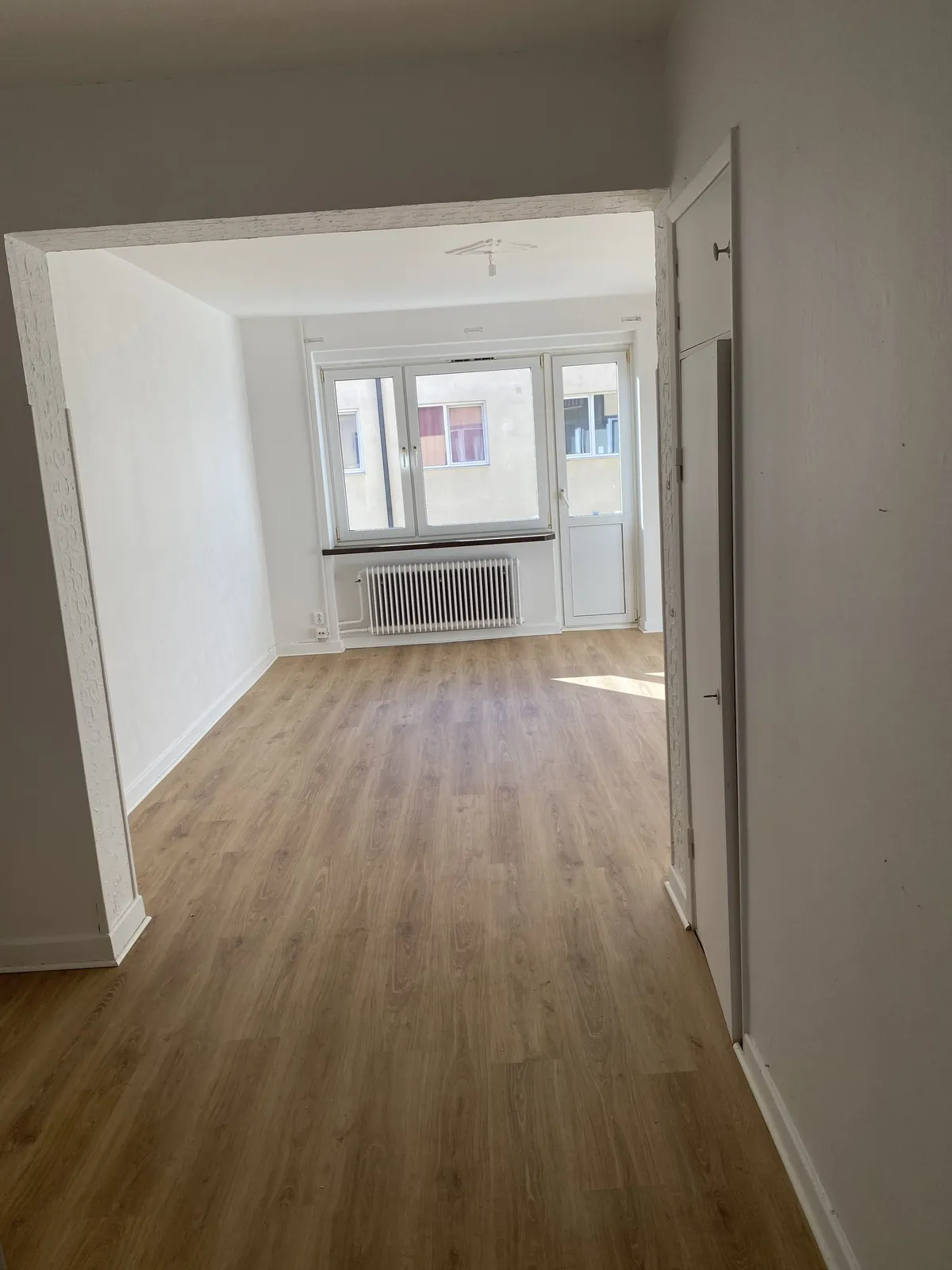 Hyreslägenhet på Malmö i malmo