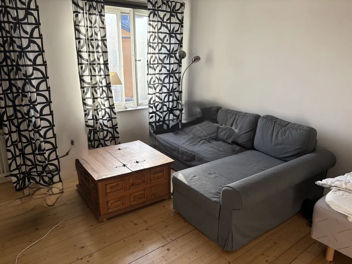 Hyreslägenhet på Linköping i linkoping