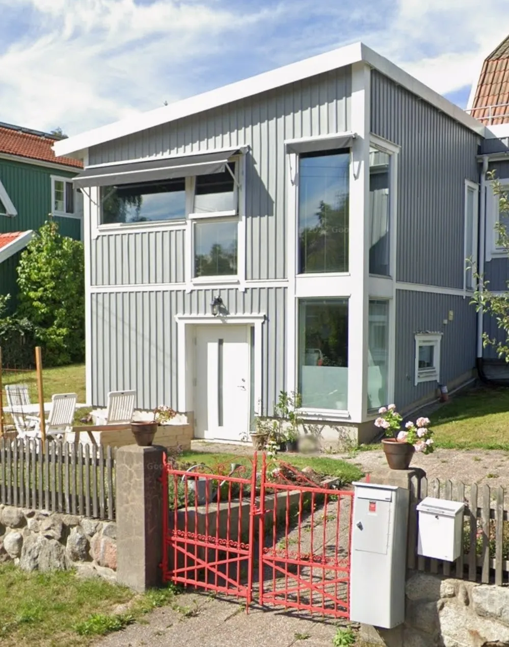 Hyresbostad på Hägersten i hagersten