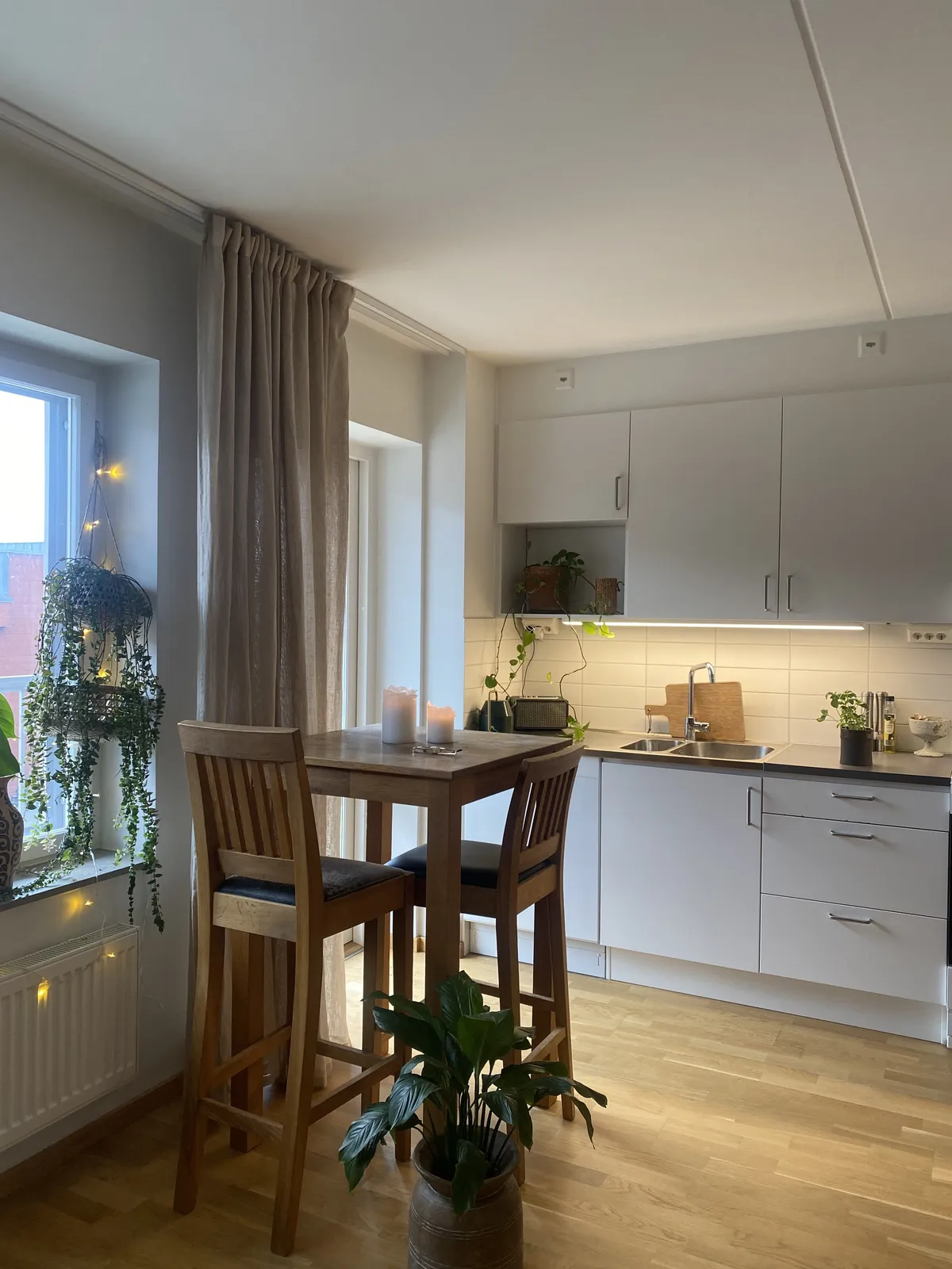 Hyreslägenhet på Mölnlycke i molnlycke