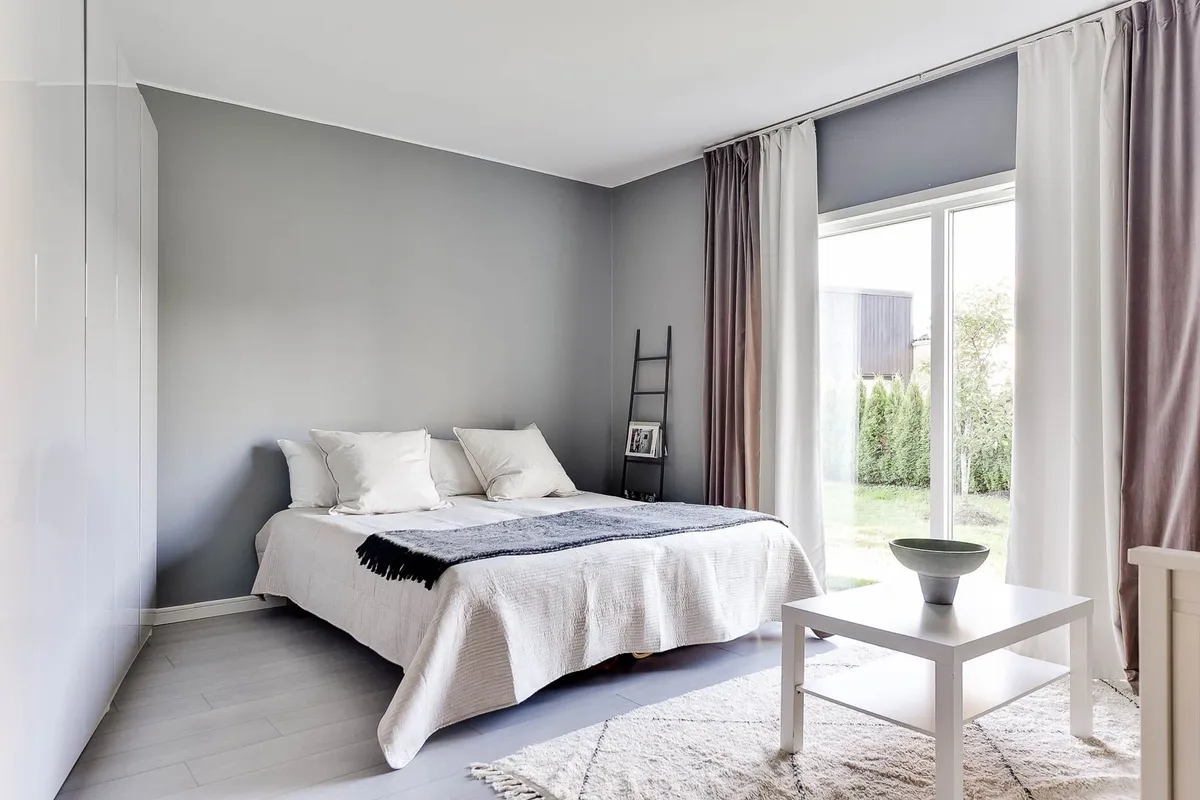 Lägenhet på Sand i Umeå