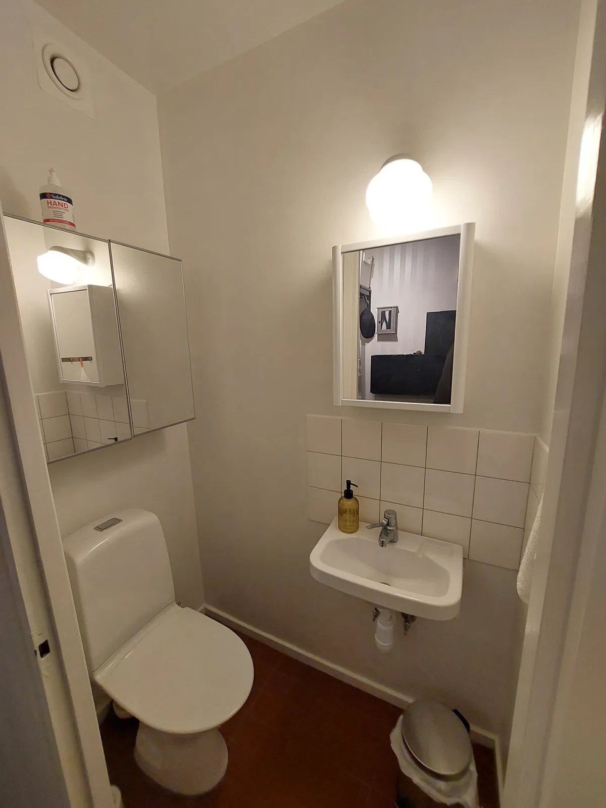 Hyreslägenhet på Luleå i lulea