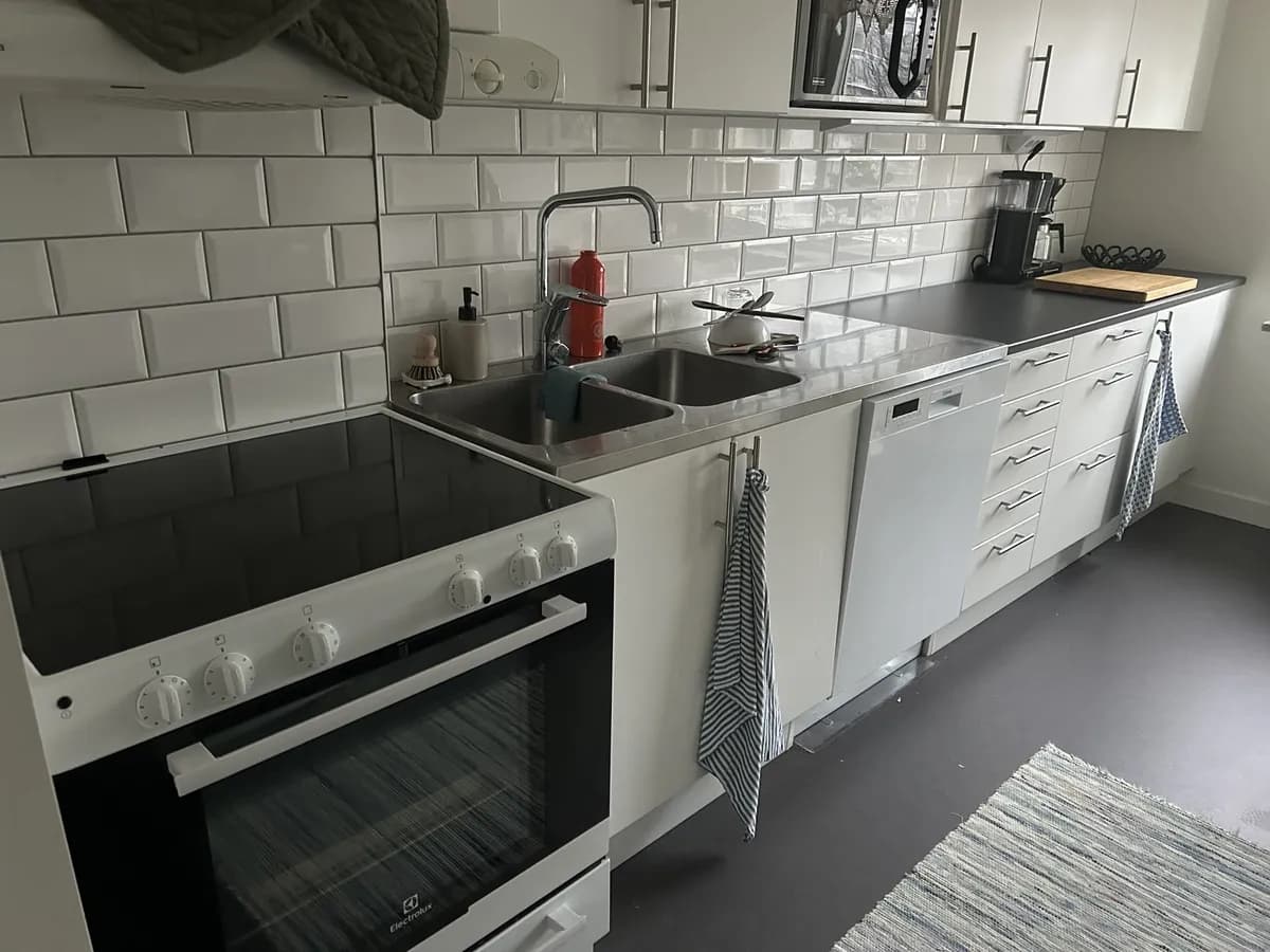 Hyreslägenhet på Jönköping i jonkoping