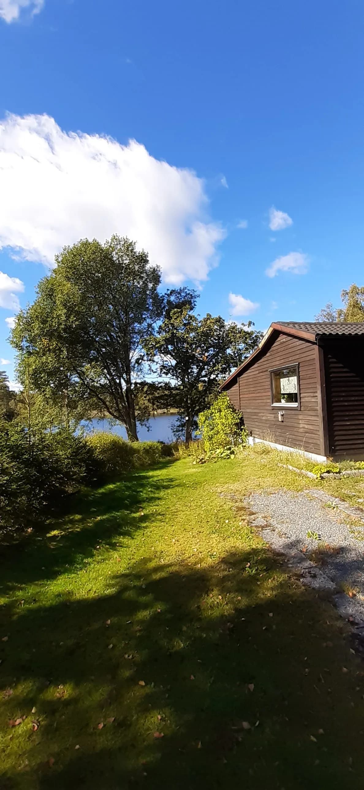 Hyresbostad på Landvetter i landvetter